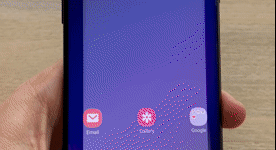 Video of Good Samsung Galaxy S9 Plus