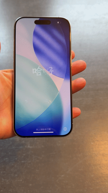 Video of Good Apple iPhone 16 Pro