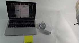 Video of Fair MacBook Pro 2019 - 13"