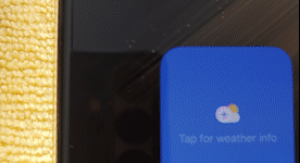 Video of Good Samsung Galaxy S22 Ultra