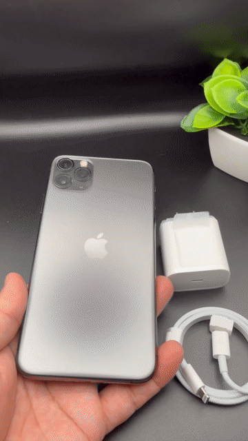 Video of Good Apple iPhone 11 Pro Max