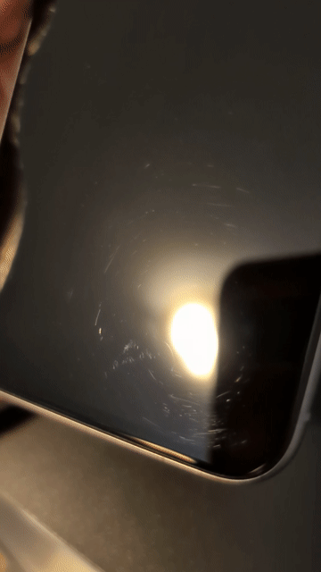 Video of Good Apple iPhone 11