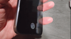 Video of Mint Oppo Find X8