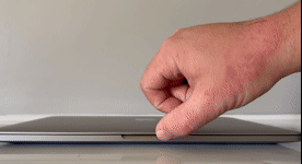 Video of Good MacBook Pro 2020 - 13"