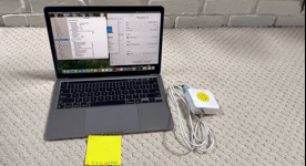 Video of Good MacBook Pro 2020 - 13"