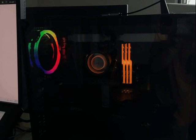 Video of Good Custom Gaming PC