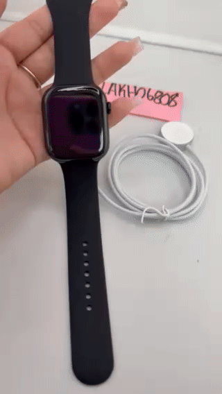 Video of Good Apple Watch Series 11 46mm