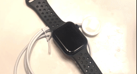Video of Good Apple Watch Series 6 44mm