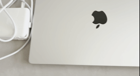 Video of Mint MacBook Pro 2021 - 14"