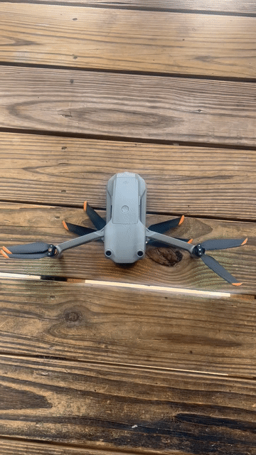 Video of Used DJI Air 2S