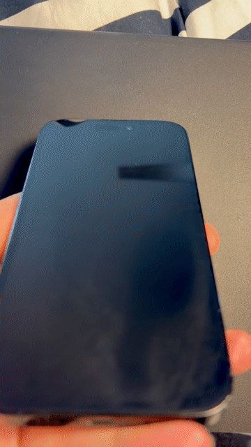 Video of Good Apple iPhone 14 Pro