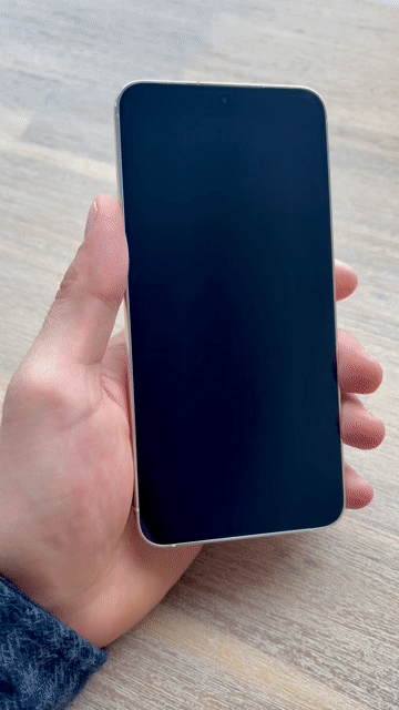 Video of Good Samsung Galaxy S23 Plus