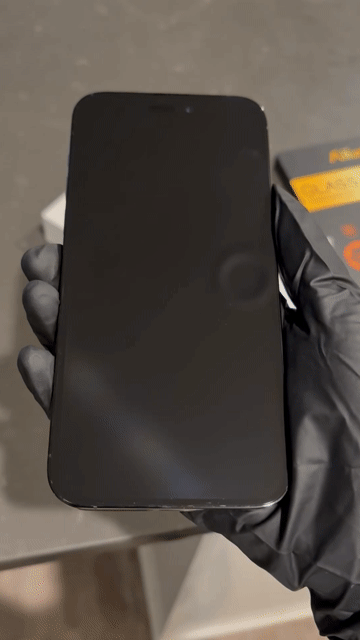 Video of Mint Apple iPhone 14 Pro Max
