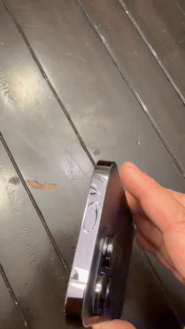 Video of Good Apple iPhone 14 Pro