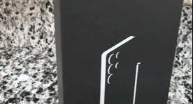 Video of New Samsung Galaxy S25 Ultra