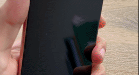 Video of Fair Samsung Galaxy Note 20 5G