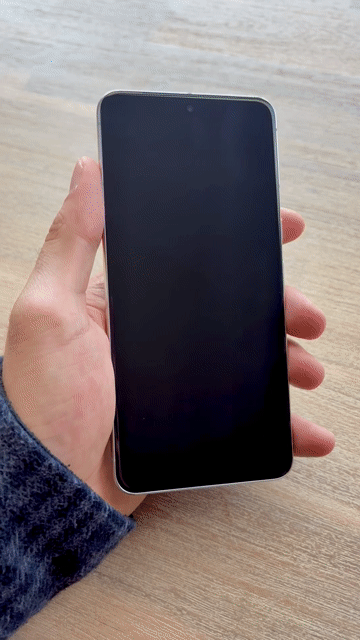 Video of Good Google Pixel 8 Pro