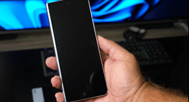Video of Good Samsung Galaxy Z Fold5