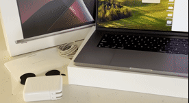 Video of Good MacBook Pro 2023 - 16"