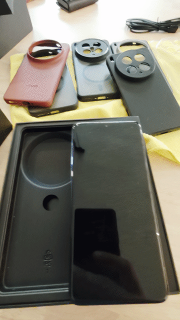 Video of Good Vivo X200 Ultra