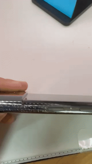 Video of Good Google Pixel 7 Pro