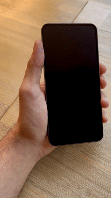 Video of Good Samsung Galaxy S24 FE