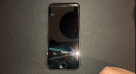 Video of Good Apple iPhone SE 2nd Gen 2020