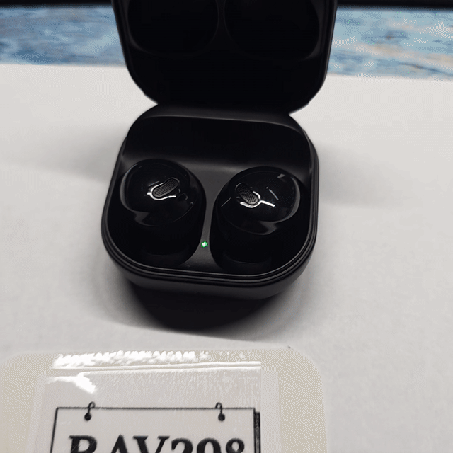 Video of Used Samsung Galaxy Buds Pro