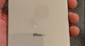 Video of Good Apple iPhone Xs Max