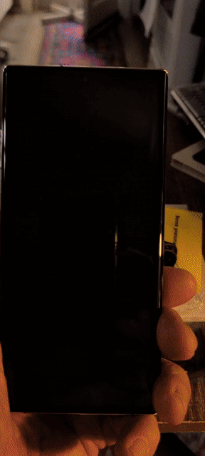 Video of Good Samsung Galaxy Note 10 Plus