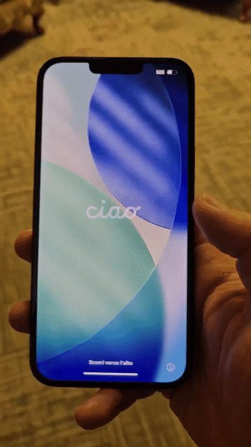 Video of Good Apple iPhone 14 Plus