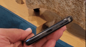 Video of Mint OnePlus 13