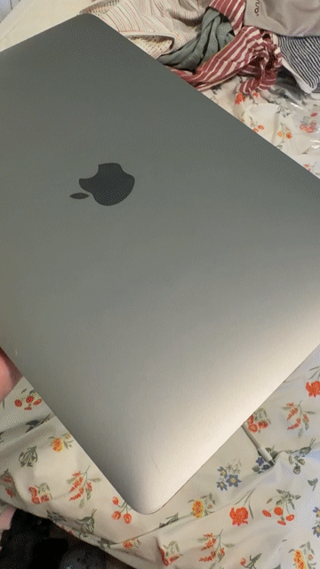 Video of Good MacBook Pro 2017 (No Touch Bar) - 13"