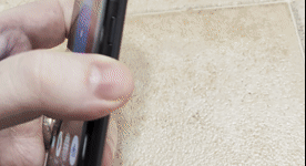 Video of Good Samsung Galaxy S21 Ultra 5G