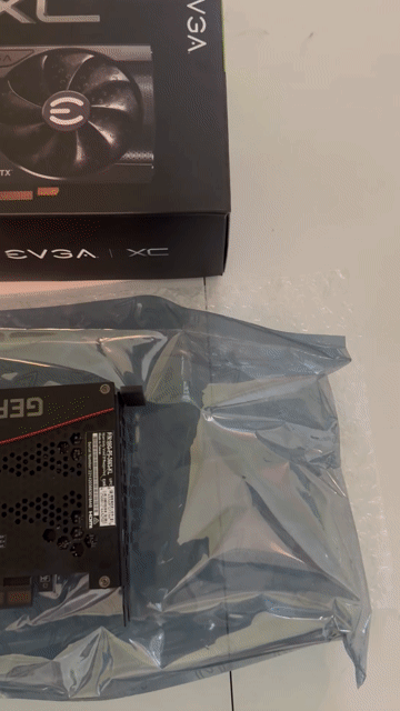 Video of Used EVGA GeForce RTX 3060 Ti