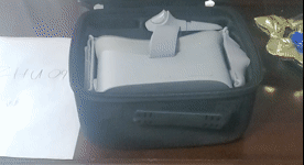 Video of Good Oculus Go