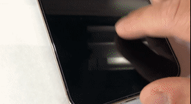 Video of Mint Apple iPhone 16 Pro Max