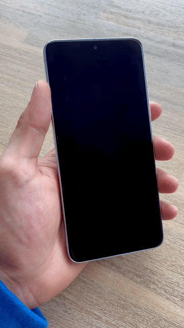 Video of Good Apple iPhone 16e