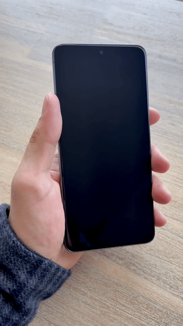 Video of Good Google Pixel 8 Pro