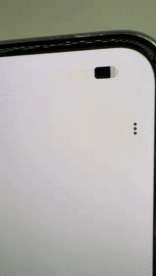 Video of Good Google Pixel 8 Pro