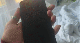 Video of Mint Apple iPhone 13
