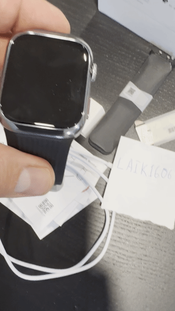 Video of Good Huawei Watch D2