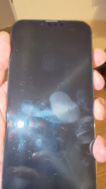 Video of Good Apple iPhone 13 Pro Max