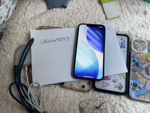 Video of Good Apple iPhone 13