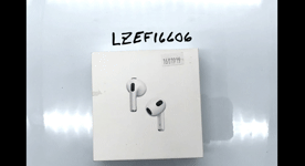 Video of Used Apple AirPods 3rd Gen