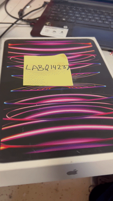 Video of Good Apple iPad Pro 11" 4th Gen 2022