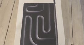 Video of New MacBook Pro 2024 - 16"