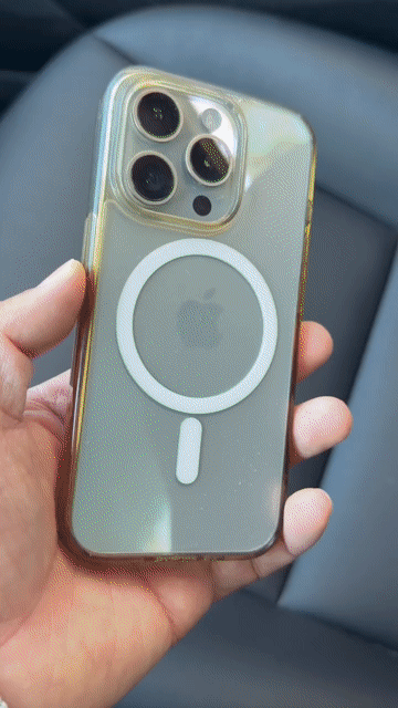 Video of Good Apple iPhone 15 Pro