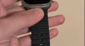 Video of Good Apple Watch Ultra 2 49mm