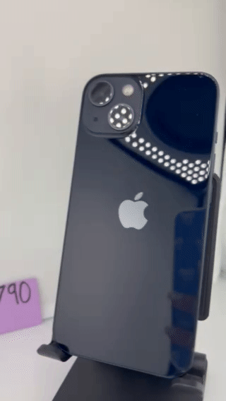 Video of Good Apple iPhone 13